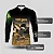 Camisa Agro Brk Colheitadeira 2 com Proteção UV50 - Imagem 6