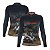 Camisa Agro Feminina Brk Terraplanagem BobCat com Proteção UV50 - Imagem 1