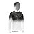 Camisa de Pesca Brk com Luva e Capuz Hybrid Criptek Branca com Proteção Solar UV50+ - Imagem 5