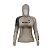 Camisa de Pesca Feminina Brk com Luva e Capuz Hybrid Clean Garateia com Proteção Solar UV50+ - Imagem 2