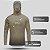 Camisa FusionX Maori Tucunaré Tribal BRK com Proteção Solar UV50+ - Imagem 4