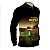 Camisa Agro Brk Eu Sou do Agro Colheitadeira com Proteção UV50 - Imagem 3