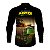 Camisa Agro Brk Eu Sou do Agro Colheitadeira com Proteção UV50 - Imagem 2