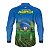 Camisa Agro Brk Eu Sou do Agro Drone Agrícola Brasil com Proteção UV50 - Imagem 2