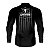 Camisa Agro Brk Long Horn Black com Proteção UV50 - Imagem 2