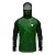Camisa FusionX Verdão Alviverde BRK com Proteção Solar UV50+ - Imagem 1
