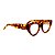 Óculos de Grau Gustavo Eyewear G119 2 em Animal Print. Clássico - Imagem 2