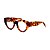 Óculos de Grau Gustavo Eyewear G119 2 em Animal Print. Clássico - Imagem 3