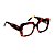 Óculos de Grau Gustavo Eyewear G59 1 em Animal print. - Imagem 2
