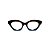 Armação para óculos de Grau Gustavo Eyewear G71 9. Cor: Marrom, verde e azul opaco. Haste preta. - Imagem 1