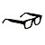 Armação para óculos de Grau Gustavo Eyewear G74 2. Cor: Marrom e verde fosco. Haste preta. - Imagem 2