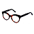Óculos de Grau Gustavo Eyewear G38 1 em Animal Print. Clássico - Imagem 3