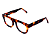Óculos de Grau Gustavo Eyewear G14 4 em Animal Print. Clássico - Imagem 3