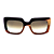 Óculos de Sol Gustavo Eyewear G59 3 em rosa e azul, lentes cinza degrade. Novidades - Imagem 1