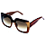 Óculos de Sol Gustavo Eyewear G59 3 em rosa e azul, lentes cinza degrade. Novidades - Imagem 3