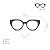 Óculos de Grau Gustavo Eyewear G117 3 Animal Print. Clássico - Imagem 5