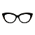 Óculos de Grau Gustavo Eyewear G107 2 Marrom. - Imagem 2