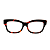 Óculos de Grau Gustavo Eyewear G104 5 Animal Print. Unisex - Imagem 2