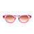 Óculos de Sol Gustavo Eyewear G29 2 Rosa. Mangueira - Imagem 1