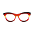 Óculos de Grau Gustavo Eyewear G69 4 Murano. Novidades. - Imagem 1