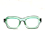 Óculos de Grau Gustavo Eyewer G173 2 Acqua. Novidades. - Imagem 1