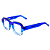 Óculos de Grau Gustavo Eyewer G173 4 Azul. Novidades. - Imagem 2