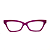 Óculos de Grau Gustavo Eyewear G09 4 Violeta. Novidades - Imagem 1
