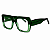 G59 — Verde | Acetato italiano Mazzucchelli e fabricado à mão no Brasil. Novidades - Imagem 2