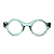 G62 — Acqua | Acetato italiano Mazzucchelli e fabricado à mão no Brasil. Masculinos. Novidades - Imagem 1