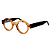G62 — Âmbar | Acetato italiano Mazzucchelli e fabricado à mão no Brasil. Masculinos. Novidades - Imagem 2