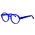 G67 — Azul | Acetato italiano Mazzucchelli e fabricado à mão no Brasil. Masculinos. Novidades - Imagem 2