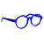 G67 — Azul | Acetato italiano Mazzucchelli e fabricado à mão no Brasil. Masculinos. Novidades - Imagem 3