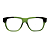G43 — Verde | Acetato italiano Mazzucchelli e fabricado à mão no Brasil. Masculinos. Novidades - Imagem 2