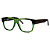 G43 — Verde | Acetato italiano Mazzucchelli e fabricado à mão no Brasil. Masculinos. Novidades - Imagem 3