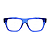 G43 — Azul | Acetato italiano Mazzucchelli e fabricado à mão no Brasil. Masculinos. Novidades - Imagem 2