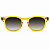 G146 — Amarelo | Acetato italiano Mazzucchelli e fabricado à mão no Brasil. Masculinos. Novidades - Imagem 2