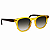 G146 — Amarelo | Acetato italiano Mazzucchelli e fabricado à mão no Brasil. Masculinos. Novidades - Imagem 4