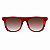 G148 — Vermelho | Acetato italiano Mazzucchelli e fabricado à mão no Brasil. Masculinos. Novidades - Imagem 2