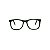 Armação para óculos de Grau Gustavo Eyewear G84 1. Modelo masculino. Cor: Verde fosco. Haste verde fosco. - Imagem 1