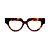 Óculos de Grau Gustavo Eyewear G40 1 em Animal Print. Clássico - Imagem 1
