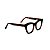 Óculos de Grau Gustavo Eyewear G69 2 em animal print. Clássico - Imagem 2