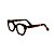 Óculos de Grau G70 1 em animal print total. Clássico - Imagem 3