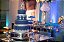 15 anos Tema Azul - Imagem 2