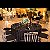 Casamento Tema Preto e Prata - Imagem 7