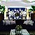 Casamento Tema Preto e Prata - Imagem 2