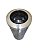 Lixeira inox 50 litros aro - Imagem 1