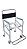 Cadeira para Higienização D40 Dellamed - 05435 - Imagem 1