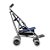 Carrinho Postural Eco Buggy - Ottobock - Imagem 2