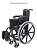 Cadeira de Rodas Manual Plus Freedom - Largura 45 cm - Imagem 3