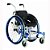 Cadeira de Rodas Bravo Racer Ottobock - Imagem 1